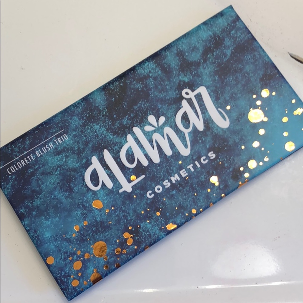 Alamar Blush Trío